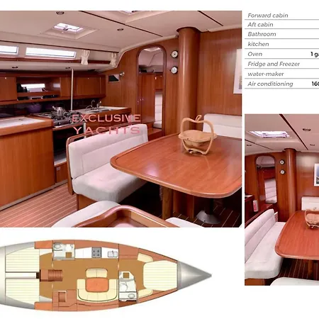 Botel Trifula *